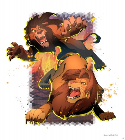 「STAR SMASH」イベント「THE LION KING APRIL OPEN」が開催！シンバやナラのカードが登場の画像9