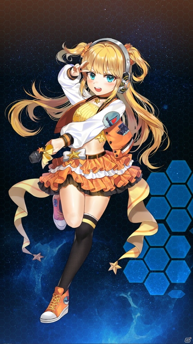 「ステラメイデン ～リフレクスター～」第5エリア「おおいぬ座」が開放！アスミディスケやカニスなど新キャラクターも登場の画像4