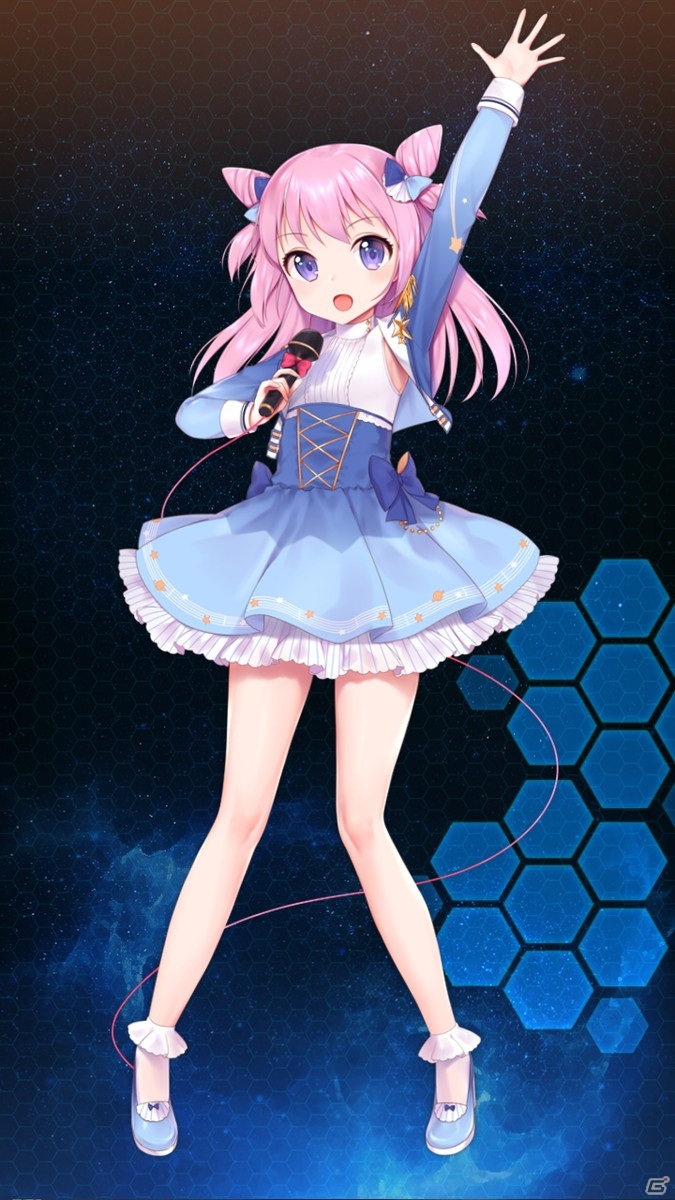 「ステラメイデン ～リフレクスター～」第5エリア「おおいぬ座」が開放！アスミディスケやカニスなど新キャラクターも登場の画像8