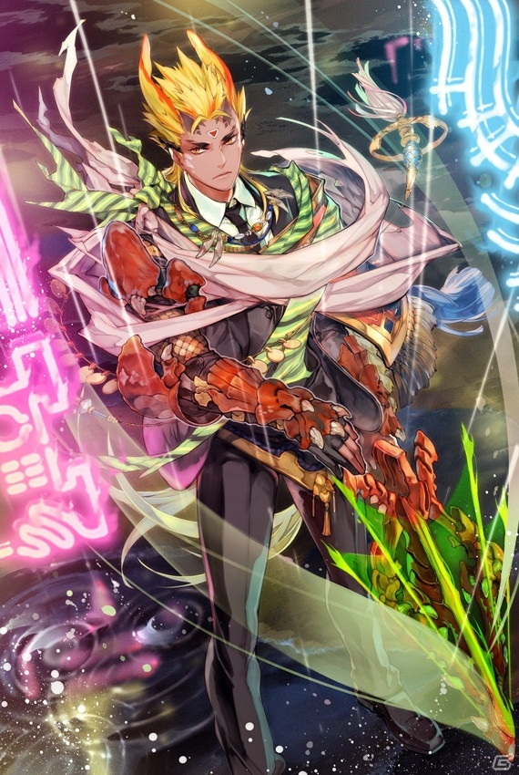 「チェインクロニクル」メインストーリー「謀略の世界<前篇>」が追加！新たな力と姿を手に入れたリヴェラとイスマイルも登場の画像7