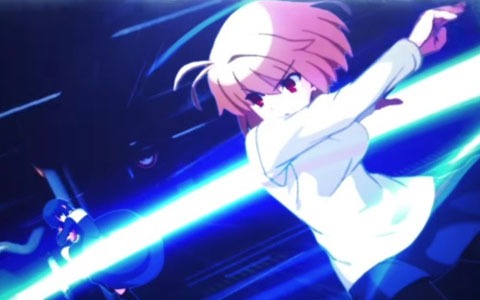 「MELTY BLOOD: TYPE LUMINA」のティザームービーが公開！初となるゲームのプレイ映像も収録