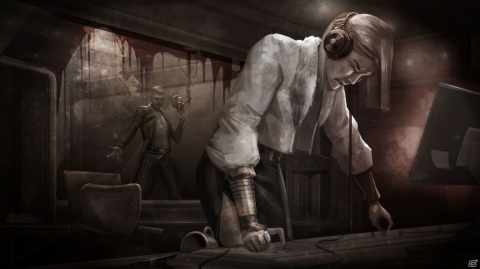 「Dead by Daylight」ホラー×K-Popの新チャプター「All-Kill」が配信！新キラー「トリックスター」が登場の画像7
