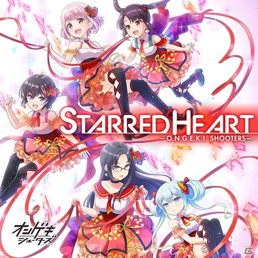 AC「オンゲキ」シリーズの新バージョン「オンゲキ R.E.D. PLUS」が稼働！「Realize」や「JOINT」など新曲が大量追加の画像18