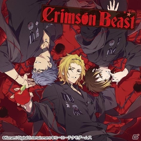 アニメ系CD　ときめきレストラン☆☆☆ 3 Majesty x X.I.P./BEGINNING[GAMECITY豪華版] ときめきレストラン 3 Majesty/BEST COLLECTION ～3 Majesty