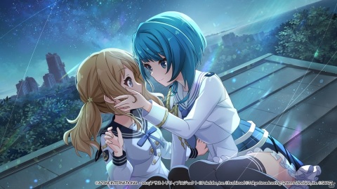 「アサルトリリィ Last Bullet」ヘルヴォルの新イベント「罪なき少女達のスティグマ」が開始！の画像2