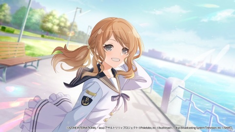 「アサルトリリィ Last Bullet」ヘルヴォルの新イベント「罪なき少女達のスティグマ」が開始！の画像6