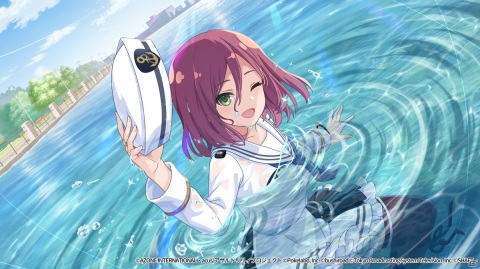 「アサルトリリィ Last Bullet」ヘルヴォルの新イベント「罪なき少女達のスティグマ」が開始！の画像8