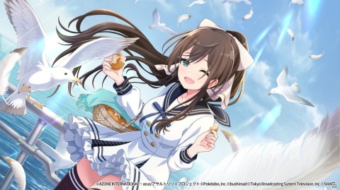 「アサルトリリィ Last Bullet」ヘルヴォルの新イベント「罪なき少女達のスティグマ」が開始！の画像9