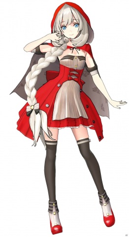 「FGO Arcade」マリー・アントワネット（ライダー）の総身霊衣とシュヴァリエ・デオンの転身霊衣が4月1日に登場！の画像2
