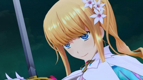 「FGO Arcade」マリー・アントワネット（ライダー）の総身霊衣とシュヴァリエ・デオンの転身霊衣が4月1日に登場！の画像6