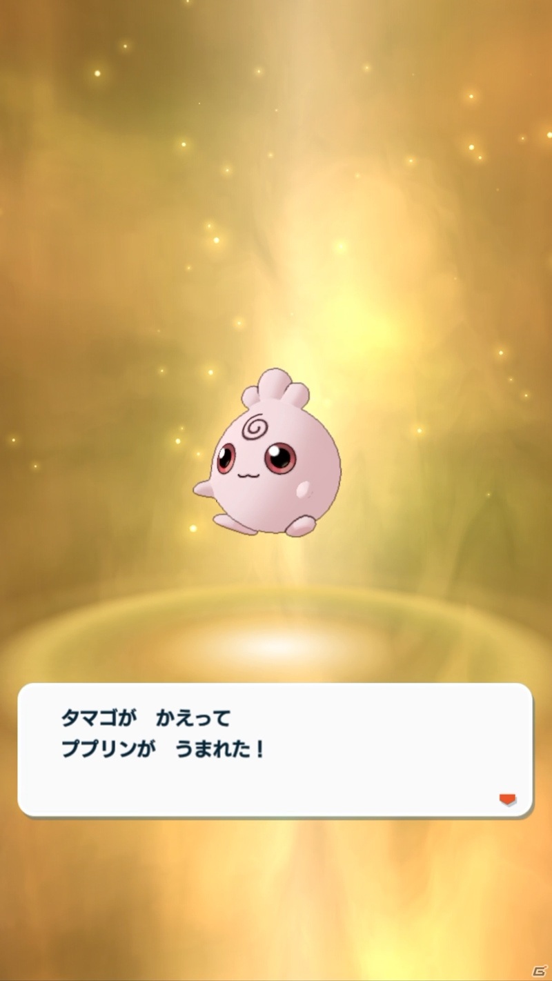「ポケモンマスターズ EX」カロス地方のチャンピオン「★5カルネ＆サーナイト」がフェス限定バディーズとして登場！の画像11