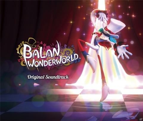 「バランワンダーワールド」 ゲーム内楽曲90曲以上を収録したサウンドトラックが発売！の画像1