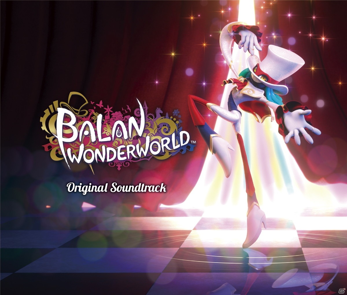 「バランワンダーワールド」 ゲーム内楽曲90曲以上を収録したサウンドトラックが発売！の画像1