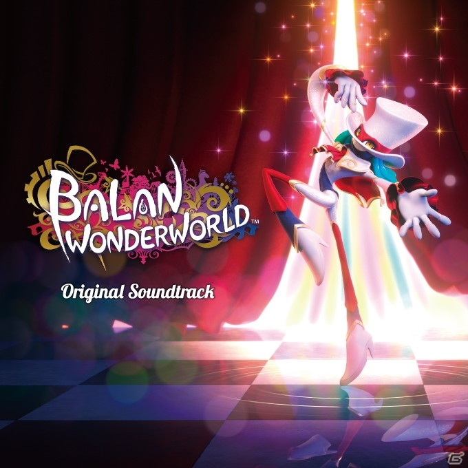 「バランワンダーワールド」 ゲーム内楽曲90曲以上を収録したサウンドトラックが発売！の画像3