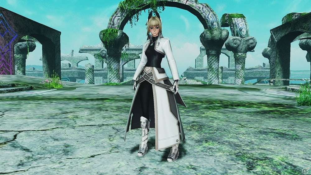 「PSO2」にて「シャイニング」シリーズとのコラボACスクラッチ「シャイニングコレクション」が復刻配信！の画像6