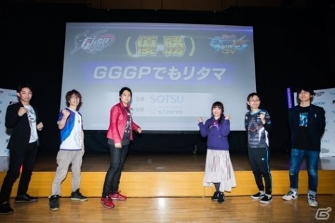 ガンダムゲームの賞金付きイベント「ガンダムゲームグランプリ2021」のオフィシャルレポートが公開！の画像3