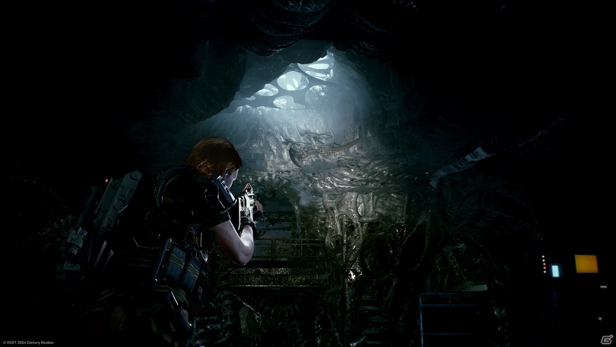 映画「エイリアン」の世界を舞台にした協力型サバイバルシューター「Aliens: Fireteam」が国内向けに発表！の画像4