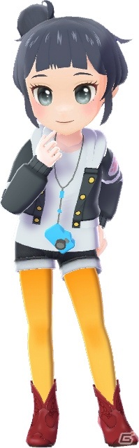 Switch「わんニャンペットショップ かわいいペットとふれあう毎日」が7月15日に発売！の画像18