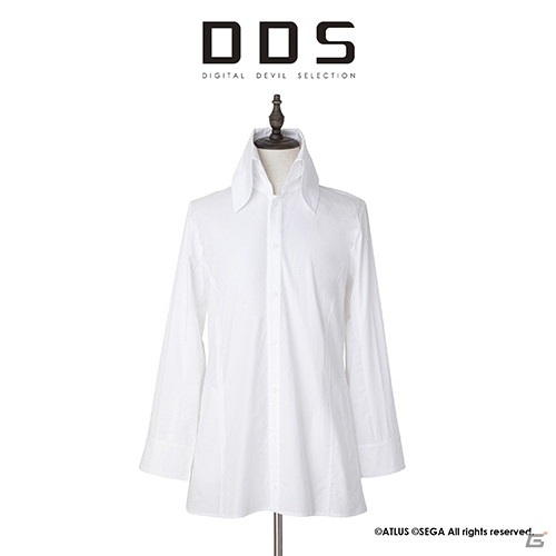 「真・女神転生」公式ブランド「DDS」がブランド3周年記念アイテムを発表！5月22日からは渋谷で期間限定POPUP STOREが開催の画像18