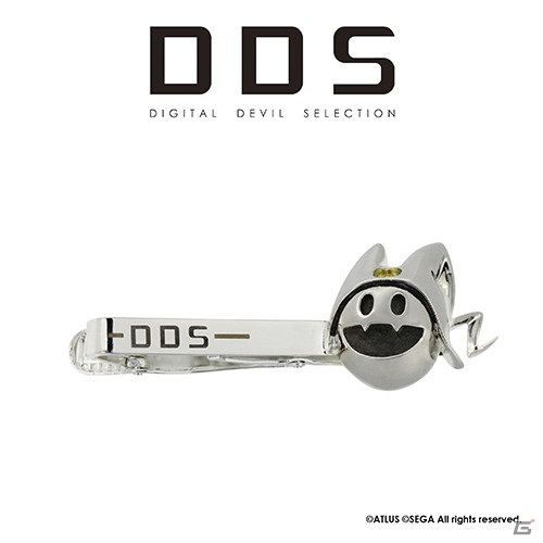 「真・女神転生」公式ブランド「DDS」がブランド3周年記念アイテムを発表！5月22日からは渋谷で期間限定POPUP STOREが開催の画像7