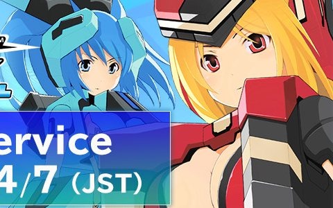 「CosmicBreak Universal」の正式サービス開始日が4月7日に決定！「figma ニパ子」が当たるキャンペーンも実施
