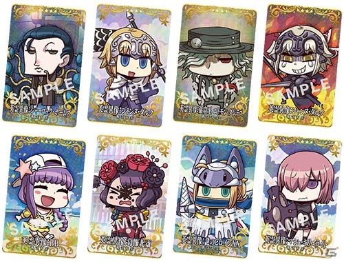 「FGO Arcade」でイベント「ポール・バニヤン＆英霊異像獲得キャンペーン ～マンガで分かる！FGO Arcade～」が開催！の画像11