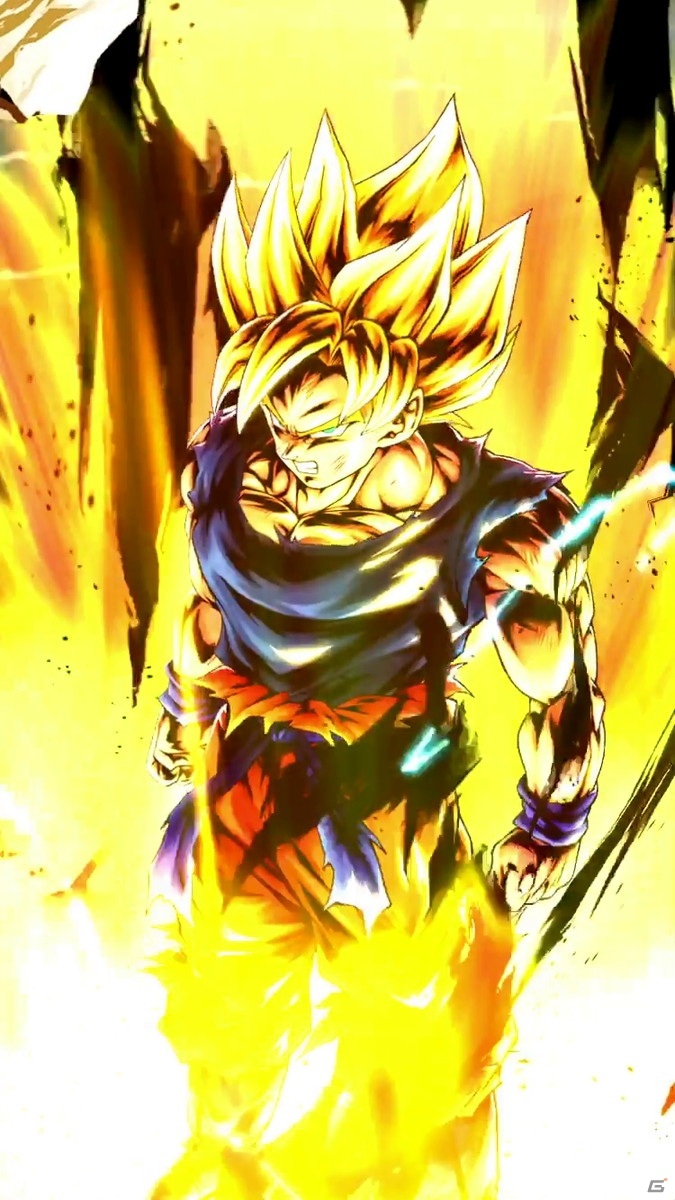 「ドラゴンボール レジェンズ」全自動バトルの新コンテンツ「力の大会」が実装！新レアリティ「ULTRA」の孫悟空も登場の画像6