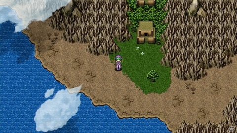 2DファンタジーRPG「アスディバインクロス」のSwitch版が配信開始！10％オフで購入可能なセールも実施の画像4