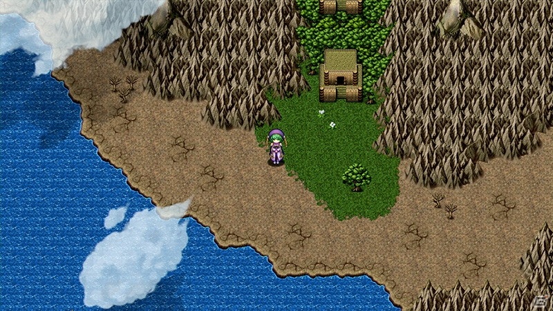 2DファンタジーRPG「アスディバインクロス」のSwitch版が配信開始！10％オフで購入可能なセールも実施の画像4