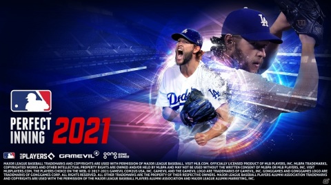 iOS/Android「MLBパーフェクトイニング2021」が配信！新たなPvPコンテンツや最高グレード「ALL TIME BESTS」が登場の画像1
