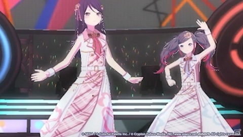 「プロジェクトセカイ カラフルステージ！ feat. 初音ミク」新形式のイベント「君と歌う、桜舞う世界で」が開催！の画像10