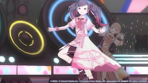 プロジェクトセカイ カラフルステージ！ feat. 初音ミク」新形式の