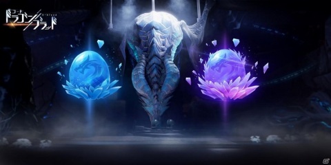 「コード：ドラゴンブラッド」ドラブラ仲間と青春自慢コンテストの投票が開始！4月8日には永遠の契約機能が実装の画像6