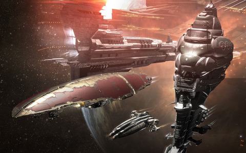 Eve Online T1艦船の製造など産業に関する大型アップデートが4月中旬に実施決定 ゲーム情報サイト Gamer