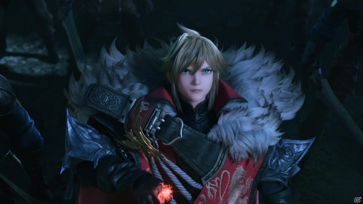 「FFBE 幻影戦争」日笠陽子さん演じる新ユニット・シャルロットが登場！の画像14
