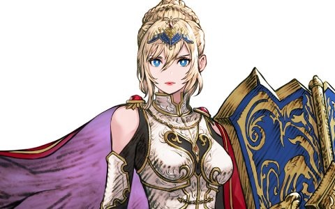 「FFBE 幻影戦争」日笠陽子さん演じる新ユニット・シャルロットが登場！