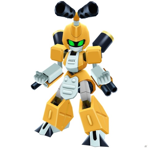 「デジモンリアライズ」にメタビーやロクショウが参戦！「メダロットS」とのコラボイベントが実施の画像5