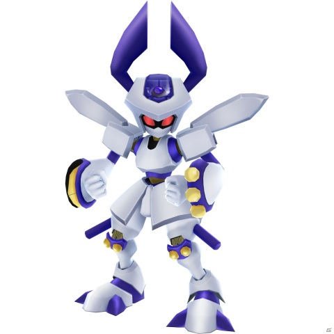 「デジモンリアライズ」にメタビーやロクショウが参戦！「メダロットS」とのコラボイベントが実施の画像6