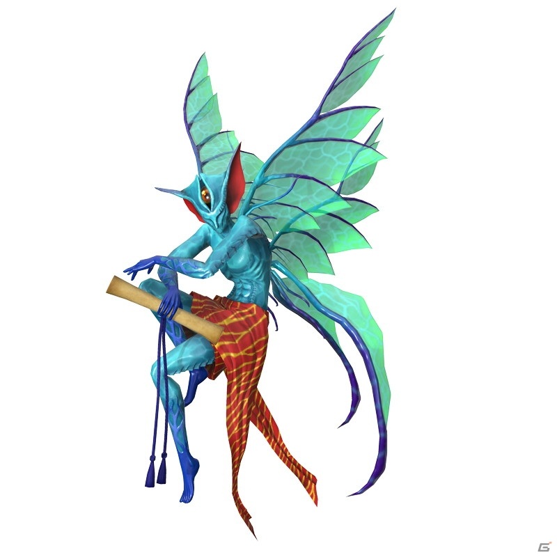 「D×2 真・女神転生 リベレーション」新★5悪魔「大天使 スラオシャ」が登場！イベント「声なき叫びの届く先」も開催の画像1