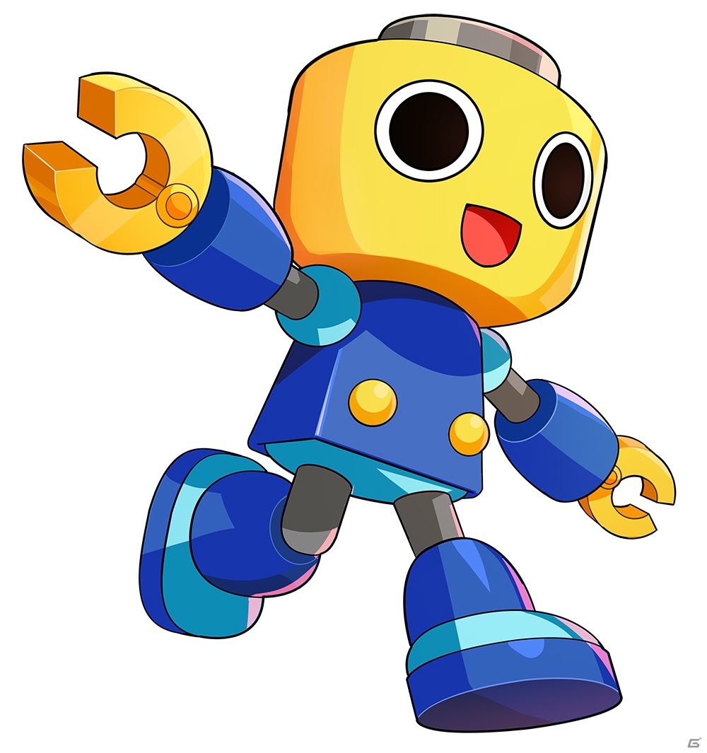 「ロックマンX DiVE」悪ロックがプレイアブルキャラクターとして登場！コブンが報酬のイベントも実施の画像5