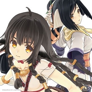 “連撃アクションRPG”へと進化を遂げた「うたわれるもの斬2」がPS5/PS4で7月22日に発売！の画像21