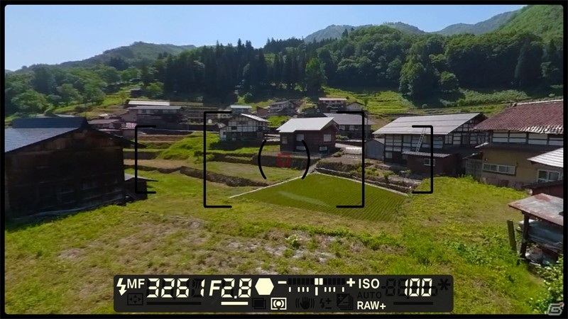 「風雨来記4」岐阜県での探索やスポットでの撮影など詳細なゲームシステムを紹介！の画像12