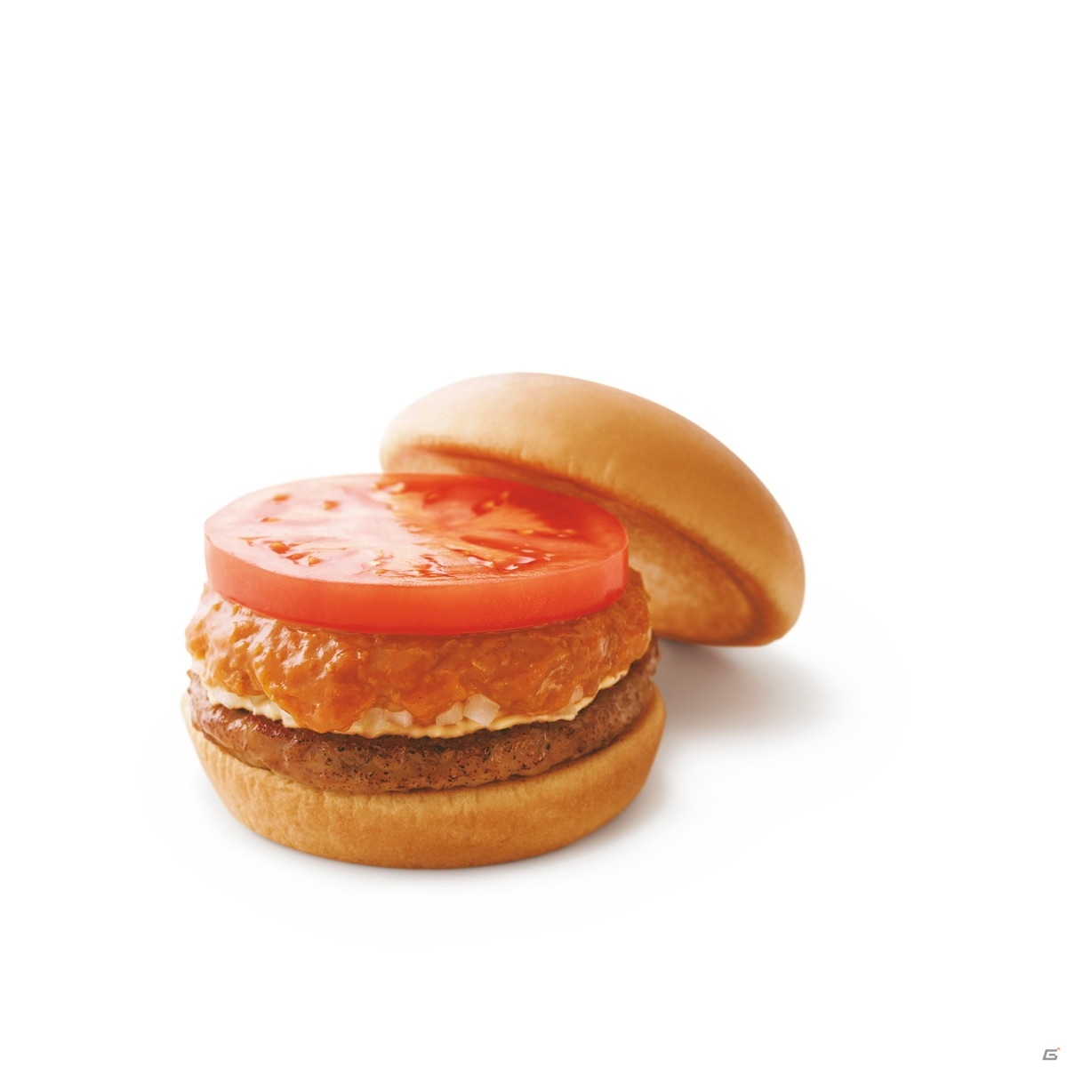 モスバーガーから「あつまれ どうぶつの森」マイデザイン第3弾が配布！モスの屋台セットやストリートコーディネートが登場の画像4