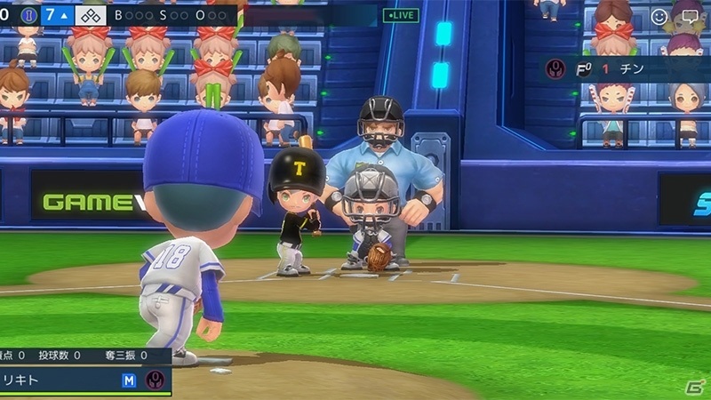 「ベースボールスーパースターズ」2021シーズンが開幕！リアルタイムPvP（Beta）も実装の画像6
