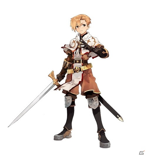 「ラグナロクオリジン」正式サービス開始に先駆けて先行体験会の実施が決定！の画像2