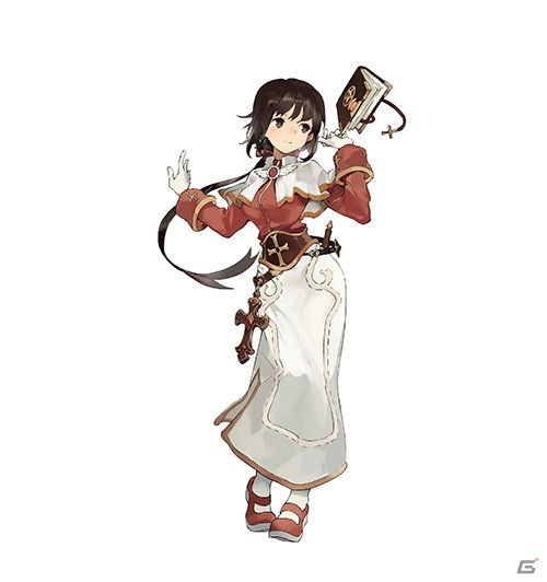 「ラグナロクオリジン」正式サービス開始に先駆けて先行体験会の実施が決定！の画像5