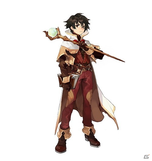 「ラグナロクオリジン」正式サービス開始に先駆けて先行体験会の実施が決定！の画像6