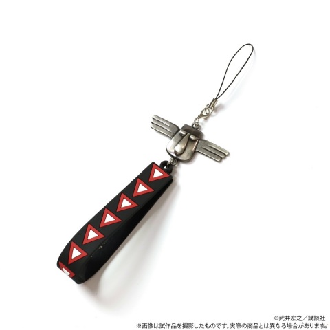 「シャーマンキング展」名古屋会場が4月17日より開催！ぬいぐるみキーホルダーやマグカップなどの新グッズも登場の画像10