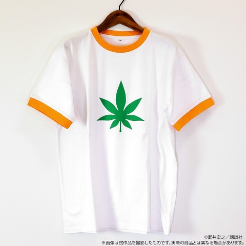 「シャーマンキング展」名古屋会場が4月17日より開催！ぬいぐるみキーホルダーやマグカップなどの新グッズも登場の画像13