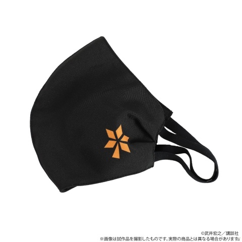 「シャーマンキング展」名古屋会場が4月17日より開催！ぬいぐるみキーホルダーやマグカップなどの新グッズも登場の画像15